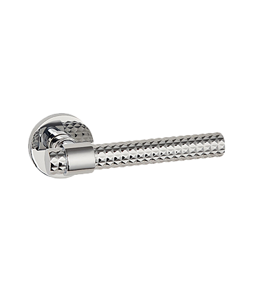 Ручки стандарт FANTOM FE 107-30 CP СТЕФАНИЯ 